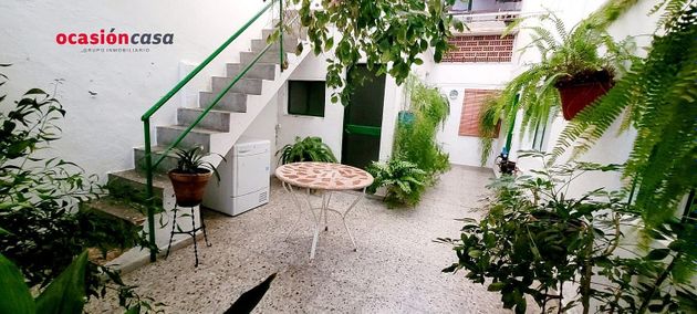 Foto 1 de Xalet en venda a Villanueva de Córdoba de 5 habitacions amb terrassa