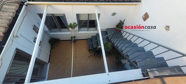 Foto 2 de Venta de chalet en Pozoblanco de 3 habitaciones con terraza y balcón