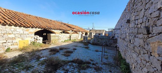 Foto 1 de Alquiler de terreno en Pozoblanco de 762 m²