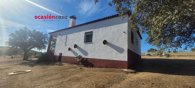 Foto 2 de Casa en venta en Guijo (El) de 3 habitaciones con jardín