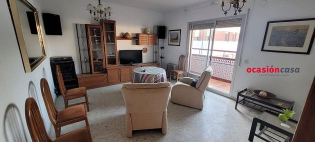 Foto 2 de Venta de piso en Pozoblanco de 3 habitaciones con garaje y balcón