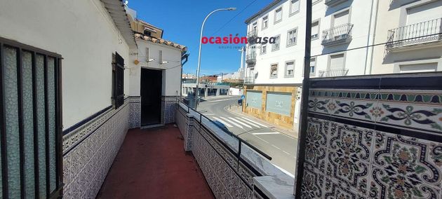 Foto 1 de Xalet en venda a Pozoblanco de 6 habitacions amb terrassa i balcó