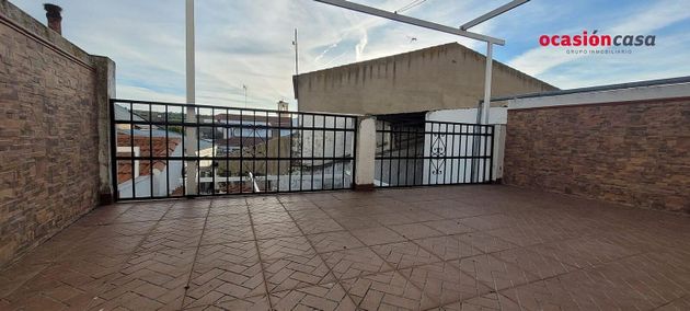 Foto 1 de Xalet en venda a Alcaracejos de 7 habitacions amb terrassa i balcó