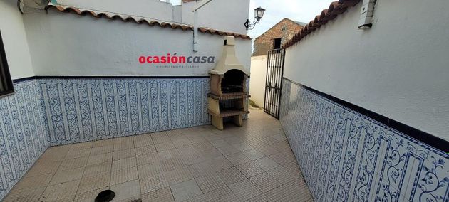 Foto 2 de Xalet en venda a Alcaracejos de 7 habitacions amb terrassa i balcó