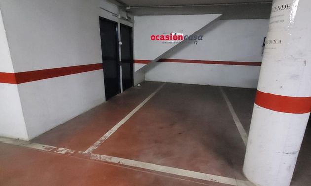 Foto 1 de Garatge en venda a Pozoblanco de 20 m²