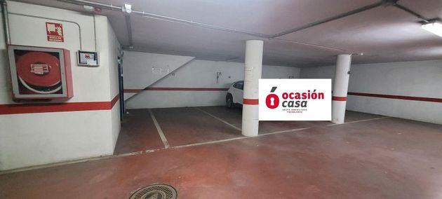 Foto 2 de Venta de garaje en Pozoblanco de 20 m²