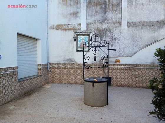 Foto 1 de Xalet en venda a Pozoblanco de 9 habitacions amb terrassa i garatge