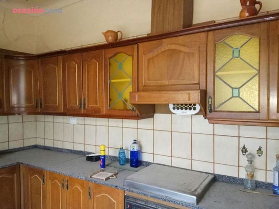 Foto 2 de Xalet en venda a Pozoblanco de 9 habitacions amb terrassa i garatge