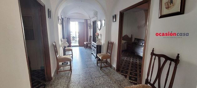 Foto 2 de Xalet en venda a Pozoblanco de 3 habitacions amb terrassa i calefacció