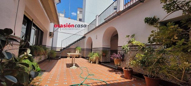 Foto 1 de Casa en venda a Pozoblanco de 4 habitacions amb terrassa i calefacció