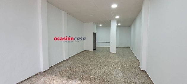 Foto 2 de Alquiler de local en Pozoblanco de 79 m²