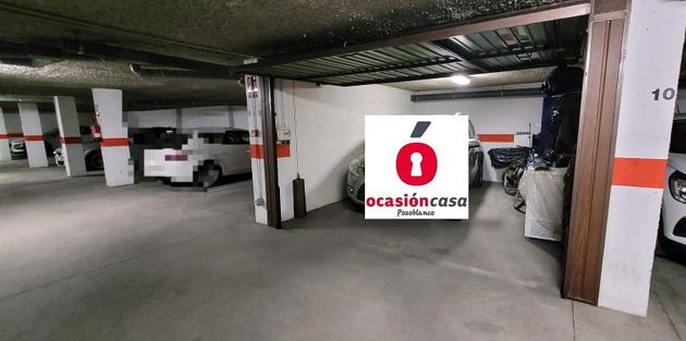 Foto 2 de Venta de garaje en Pozoblanco de 25 m²