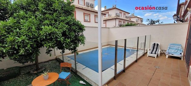 Foto 1 de Xalet en venda a Pozoblanco de 4 habitacions amb terrassa i piscina
