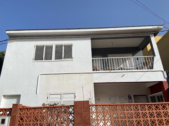 Foto 1 de Pis en venda a La Cuesta - Gracia - Finca España de 2 habitacions amb terrassa i balcó