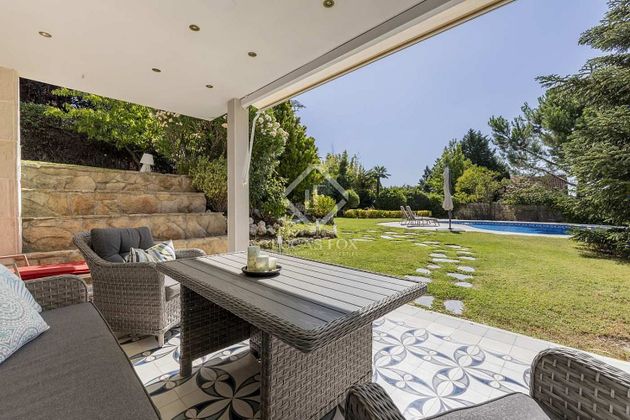 Foto 2 de Casa en venta en Los Peñascales de 4 habitaciones con terraza y piscina