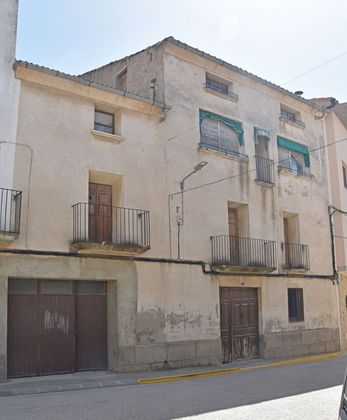 Foto 1 de Casa en venda a Valjunquera de 5 habitacions amb terrassa i garatge