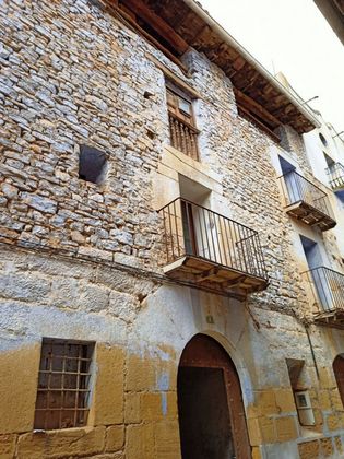 Foto 1 de Casa en venda a Portellada (La) de 15 habitacions amb garatge i balcó