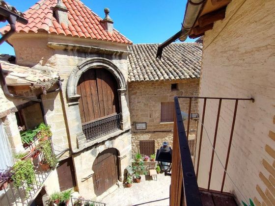 Foto 2 de Casa en venda a Cretas de 3 habitacions amb balcó i calefacció