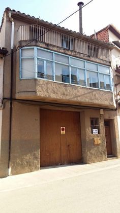 Foto 1 de Casa en venda a Peñarroya de Tastavins de 9 habitacions amb terrassa i garatge