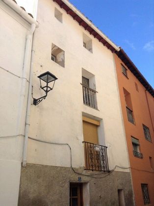 Foto 1 de Casa en venda a Torrecilla de Alcañiz de 1 habitació i 250 m²