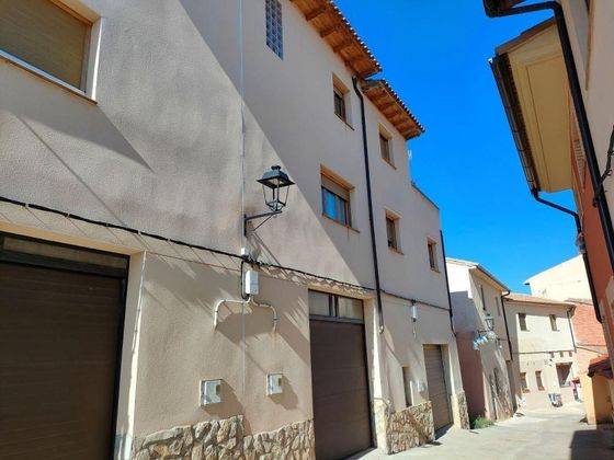 Foto 1 de Casa en venda a Ginebrosa (La) de 3 habitacions amb terrassa i garatge