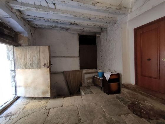 Foto 2 de Casa en venda a Horta de Sant Joan de 6 habitacions amb balcó