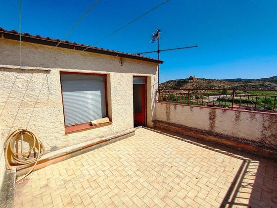 Foto 1 de Casa en venda a Mazaleón de 5 habitacions amb terrassa i balcó