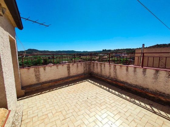 Foto 2 de Casa en venda a Mazaleón de 5 habitacions amb terrassa i balcó