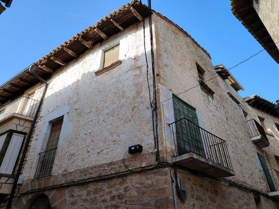 Foto 2 de Casa en venda a Cretas de 3 habitacions amb terrassa i balcó