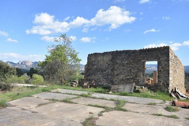 Foto 2 de Casa rural en venda a Cretas de 1 habitació i 100 m²
