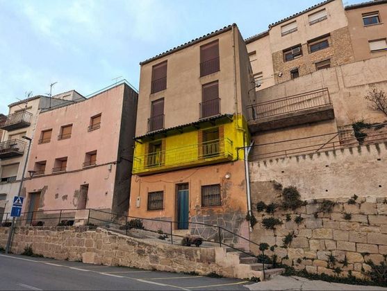 Foto 2 de Pis en venda a Horta de Sant Joan de 1 habitació amb balcó