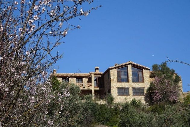 Foto 2 de Casa rural en venda a Horta de Sant Joan de 3 habitacions amb piscina i garatge