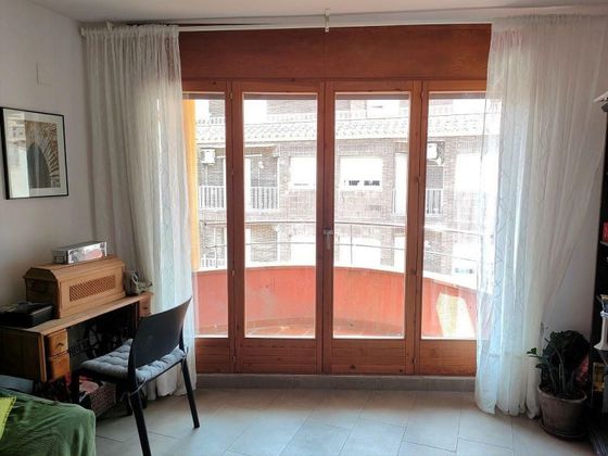 Foto 2 de Pis en venda a Valderrobres de 3 habitacions amb balcó i calefacció
