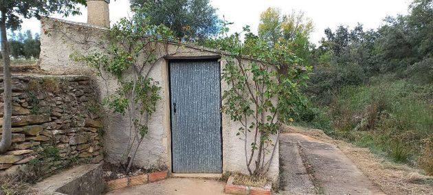 Foto 1 de Casa rural en venda a Cretas de 1 habitació amb calefacció