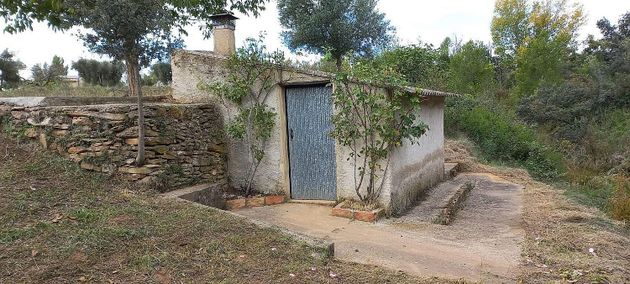 Foto 2 de Casa rural en venda a Cretas de 1 habitació amb calefacció