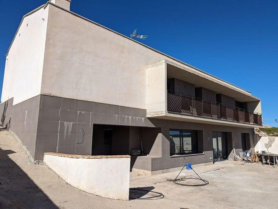 Foto 1 de Chalet en venta en Lledó de 3 habitaciones con terraza y garaje