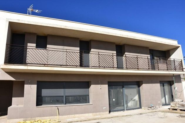 Foto 2 de Chalet en venta en Lledó de 3 habitaciones con terraza y garaje
