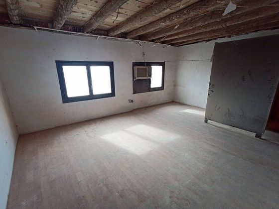 Foto 2 de Venta de piso en Horta de Sant Joan de 3 habitaciones y 122 m²