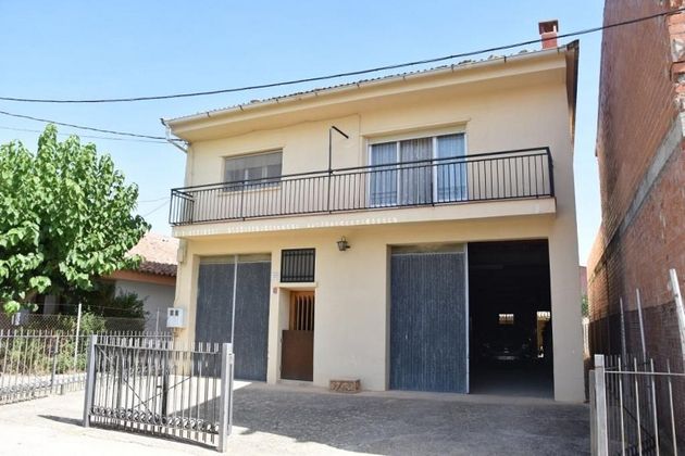 Foto 1 de Xalet en venda a Cretas de 5 habitacions amb terrassa i garatge