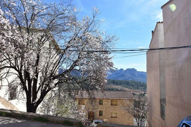 Foto 2 de Venta de terreno en Horta de Sant Joan de 161 m²