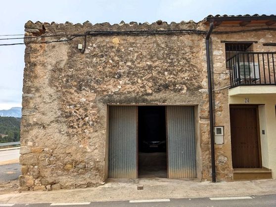 Foto 1 de Local en venda a calle Fuente Arrabal amb garatge