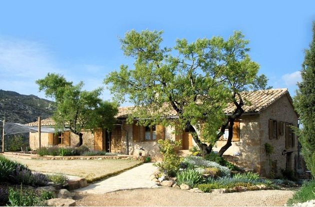 Foto 1 de Casa rural en venda a Beceite de 4 habitacions amb terrassa i garatge