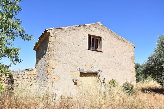 Foto 2 de Casa rural en venda a Arens de Lledó de 1 habitació i 40 m²