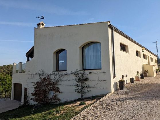 Foto 2 de Casa rural en venta en Cretas de 3 habitaciones con terraza y piscina