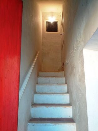 Foto 2 de Casa en venda a Mazaleón de 3 habitacions amb balcó i calefacció