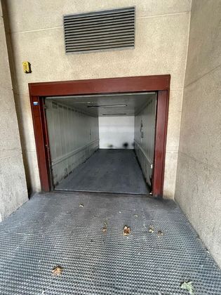 Foto 2 de Garatge en venda a calle De Gibraltar de 10 m²