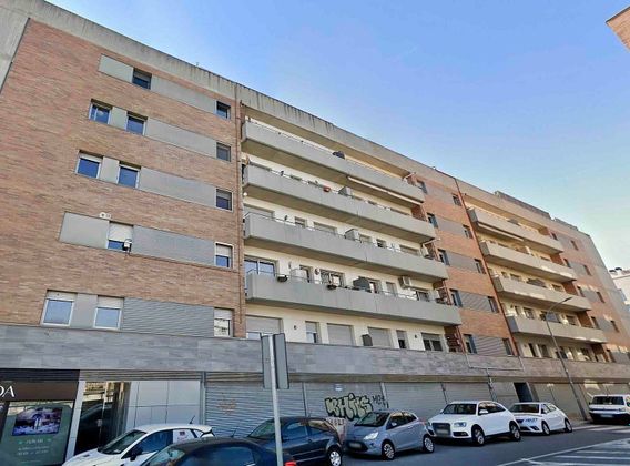 Foto 1 de Piso en venta en calle Sant Lluis de 2 habitaciones con terraza y ascensor