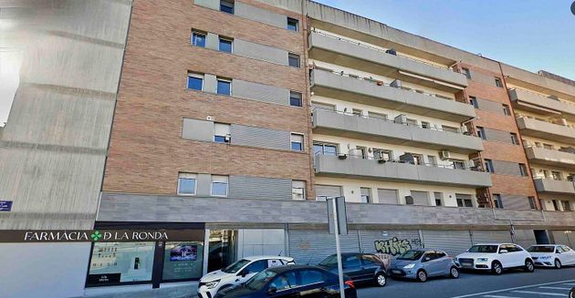 Foto 2 de Piso en venta en calle Sant Lluis de 2 habitaciones con terraza y ascensor