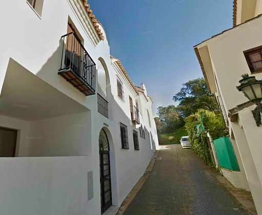 Foto 1 de Casa en venda a calle Los Olivos de 2 habitacions amb garatge