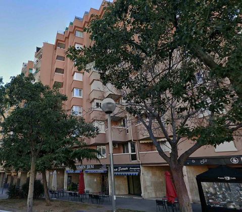 Foto 1 de Pis en venda a calle Del Cardenal Reig de 3 habitacions amb terrassa i garatge